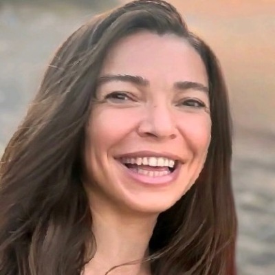 Portrait de Hülya Tosun