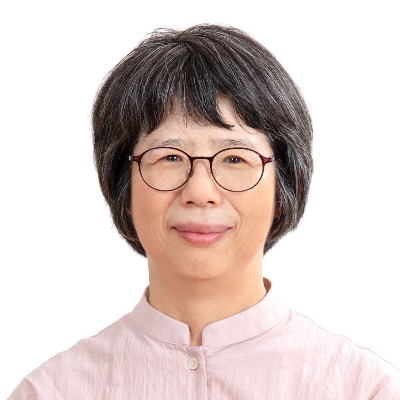 Portrait de Hyoseon Kim