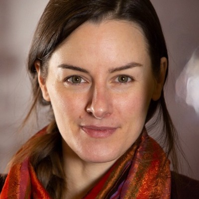 Portrait d'Ivana Horakova