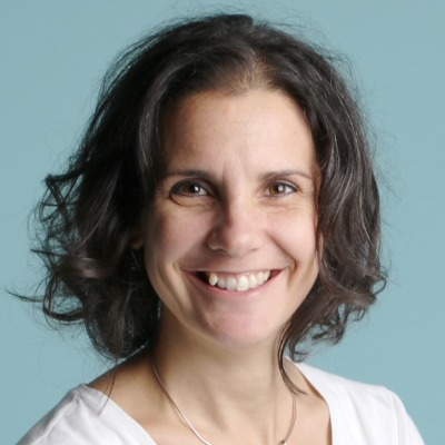 Portrait de Jacinthe Thériault-Fortier