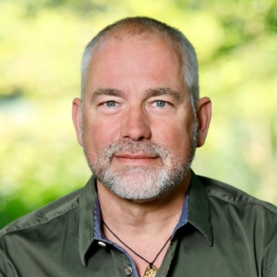 Portrait de Jan Martijn Jansen