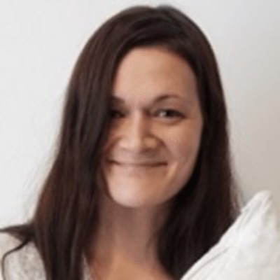 Portrait de Jana Burger