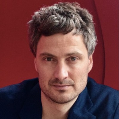 Portrait de Javor Škerlj Vogelnik