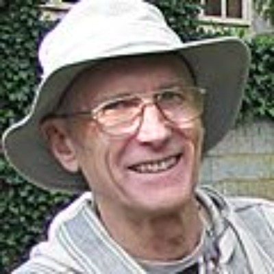Portret van Jean-François Lecocq