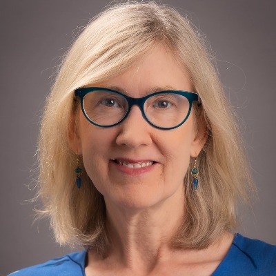 Portrait de Jean McElhaney