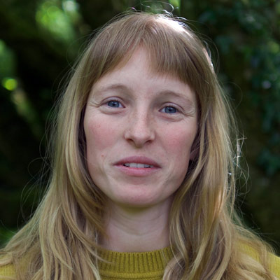 Portrait de Jem Murphy