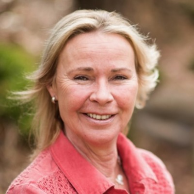 Portrait de Jenny Giezeman