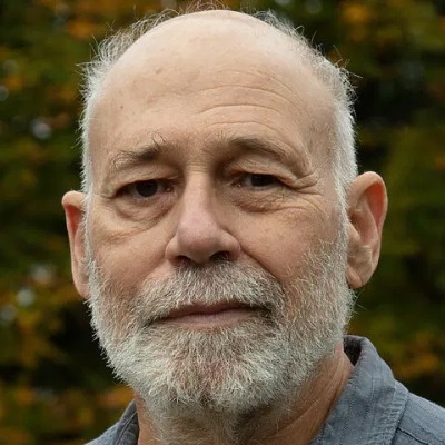 Portrait de Jerry Koch-Gonzalez