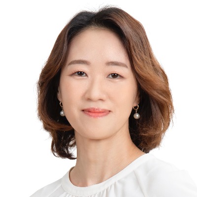Portrait de Jisun Jung