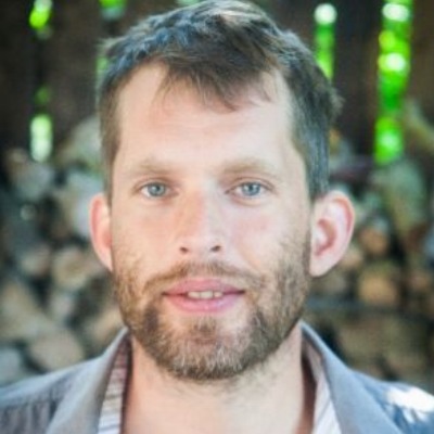 Portrait de Jort Bijleveld