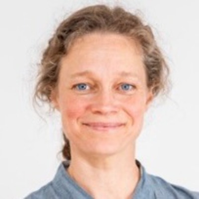 Portrait de Josée Mayrand