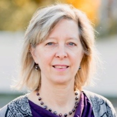 Portrait de Julie Ericksen