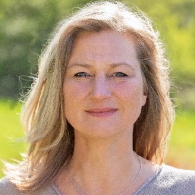 Portrait de Jutta Gänshirt