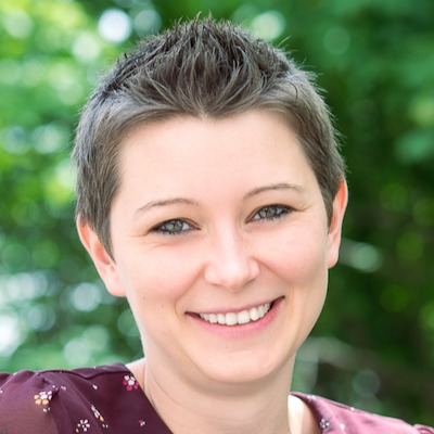 Portrait de Karen Nimrich