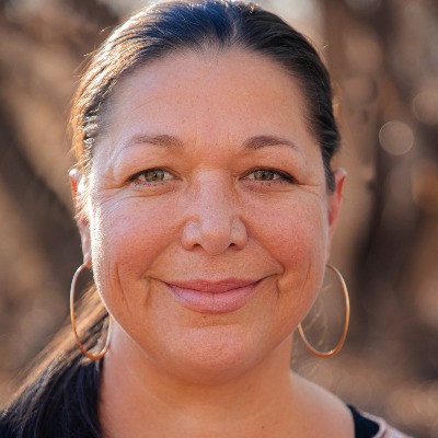 Portrait de Karen Starz