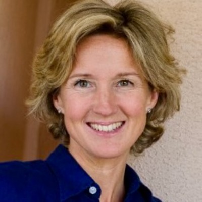 Portrait de Karin Garaialde