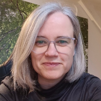 Portrait de Karin Hohenegger
