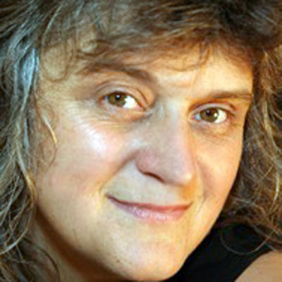 Portrait de Karla Quint
