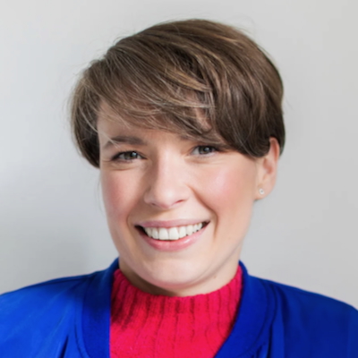 Portrait de Katharina Bork