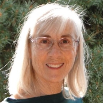 Portrait de Katharina Landis
