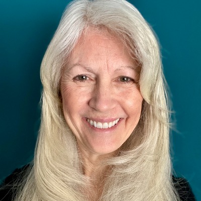 Portrait de Kathleen Macferran