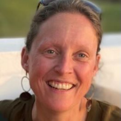 Portrait de Kim Wezenbeek