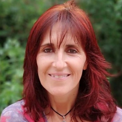 Portrait de Kontxi Ruiz Aguirre