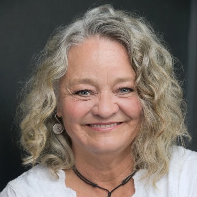 Portrait de Kristin Masters