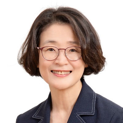 Portrait de Kyungah Lee