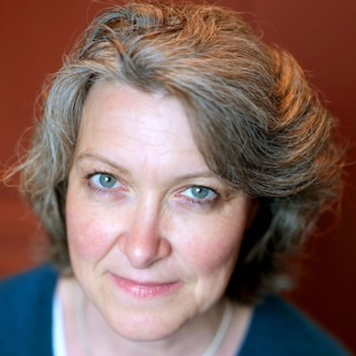 Portrait de Laure Poucet