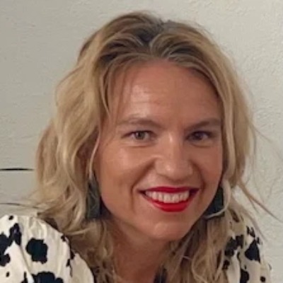 Portrait de Leire Inza Mungia
