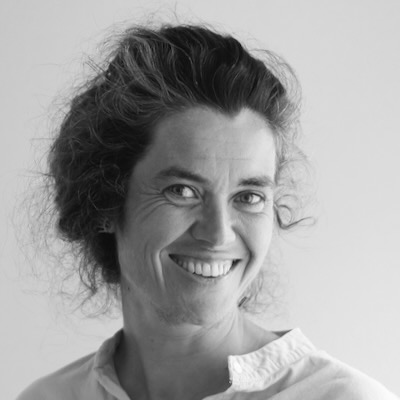 Portrait de Léna Guezennec