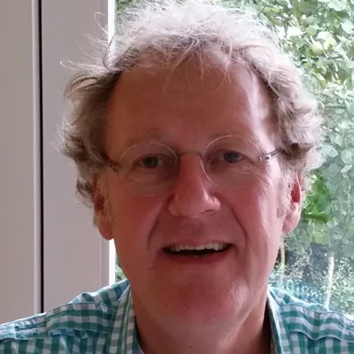 Leon Van Mook Porträt