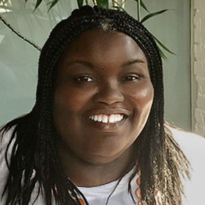 Portrait de Leonie Smith