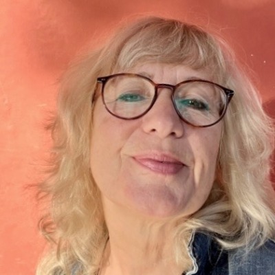 Portrait de Liane Lauprecht