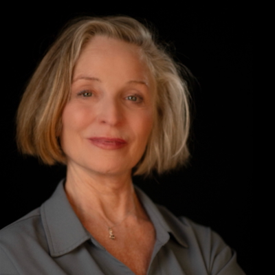Portrait de Lisa Firestone