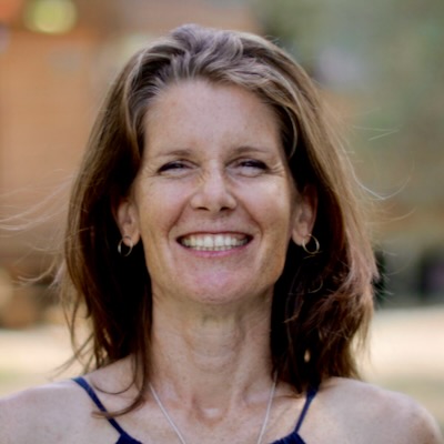 Portrait de Lise Gallois