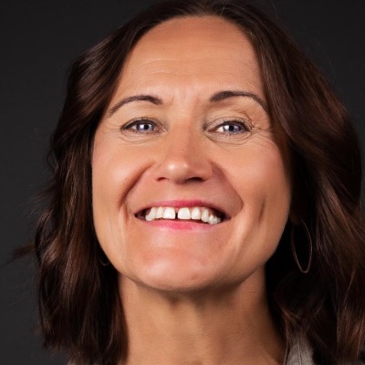 Portrait de Liv Larsson