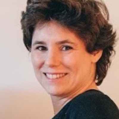Portrait de Lorraine Wibaux