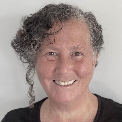 Portrait de Louise Romain