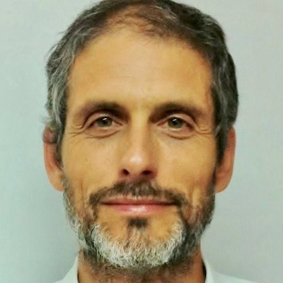 Portrait de Luis Carvalho
