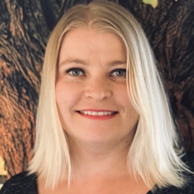 Portrait de Magdalena Kosinska-Klähn