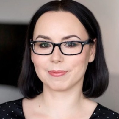 Portrait de Magdalena Malinowska-Berggren