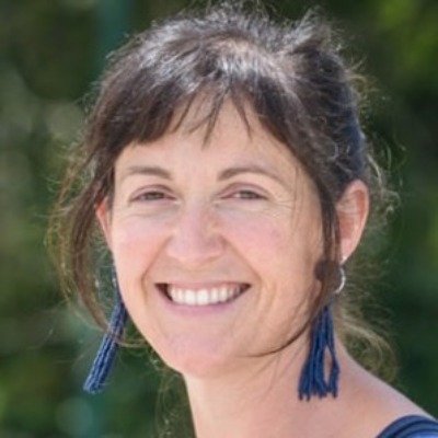 Portrait de Maialen Etxart