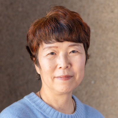 Portrait de Maki Nakamura