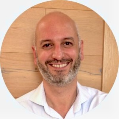 Portrait de Marc Avanzo