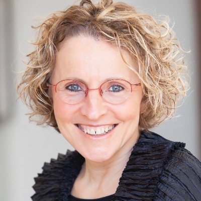 Portrait de Marcelle Bélanger