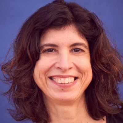 Portrait de Marián de la Chica