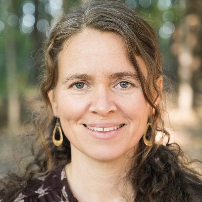 Portrait de Marianne Corneau