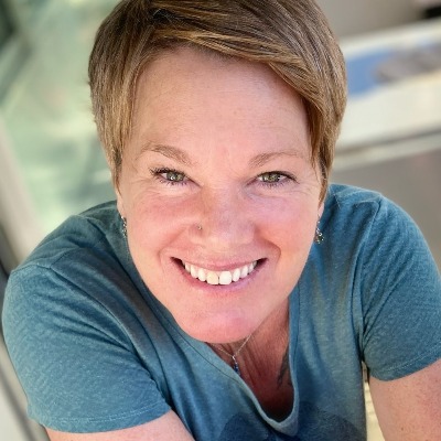 Portrait de Marie Loison